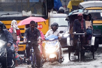Delhi Rain: Dry End to August; Not Much Rain Predicted in 1st Week of September