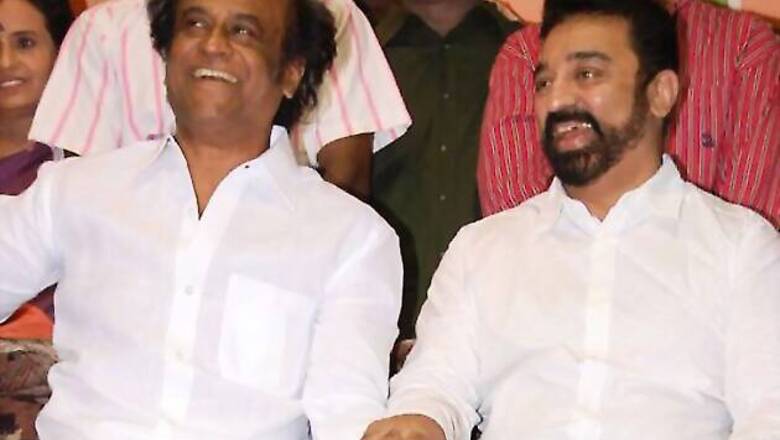 Bharathiraja wants to direct Rajinikath and Kamal