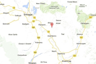 J&K: Two civilians killed near encounter site in Pulwama