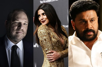 Three Reasons Why  People Don’t Talk About The ‘Harvey Weinsteins’ Of India