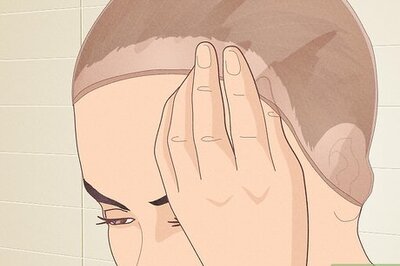 How to Melt the Lace on a Wig