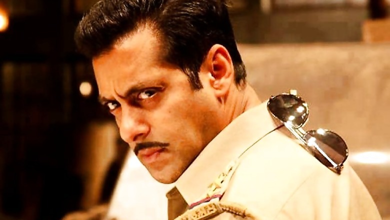 Is Salman Khan Planning to Push Dabangg 3 to Eid 2020?