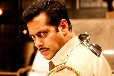 Is Salman Khan Planning to Push Dabangg 3 to Eid 2020?