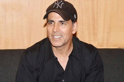 Akshay Kumar? He's the Most Energetic Actor in the Industry: Ranveer Singh