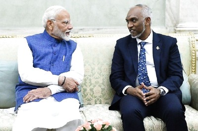 Finepoint | India Bails Maldives Out as Muizzu Finally Gets a Reality Check