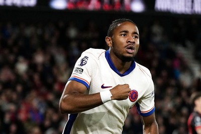Premier League: Chelsea Dig Out 1-0 Win Over Bournemouth Thanks to Christopher Nuknku's Lone Strike