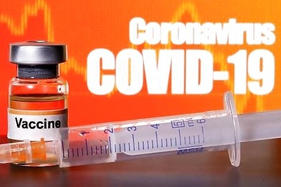 Zydus Cadila's Covid-19 Vaccine Candidate Found Safe in Early-stage Human Trial