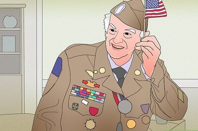 How to Hire Military Veterans