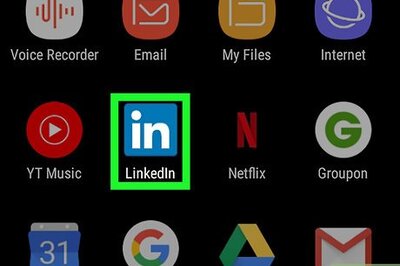 How to View Your Recent Activity on LinkedIn on Android