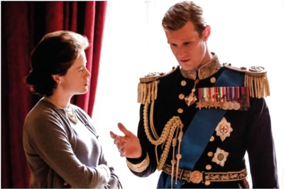 Prince Philip vs Philip of ‘The Crown’: Fact and fiction