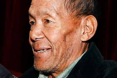 Veteran Sherpa Guide Who Set Everest Record Dies At Age 72