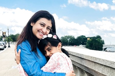 Juhi Parmar Walks Out Of Barbie Within 15 Minutes, Says 'I Was Shocked, Disappointed With…'