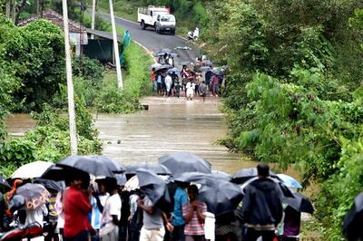 'How Do We Answer People?' PM Modi's Tweet on Bihar Floods Leaves Karnataka BJP Divided