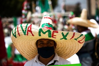 The Latest: LA Declares Fiscal Emergency, 15K Jobs At Risk