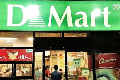 DMart Q1 Results: Net Profit Rises 17.5% To Rs 773.8 Crore, Revenue Up 18.6%