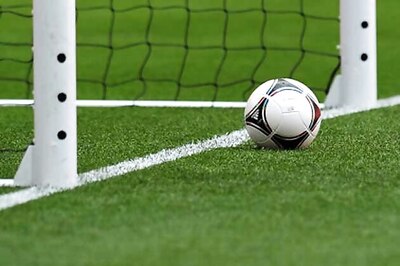 Ravanan concedes own-goal as Churchill lose 0-1 to Warriors