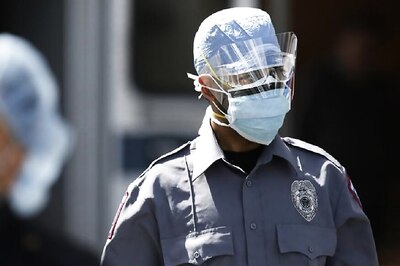 Bengaluru Civic Body Allows People to Wear Homemade Masks to Avoid Fines Amid Covid-19