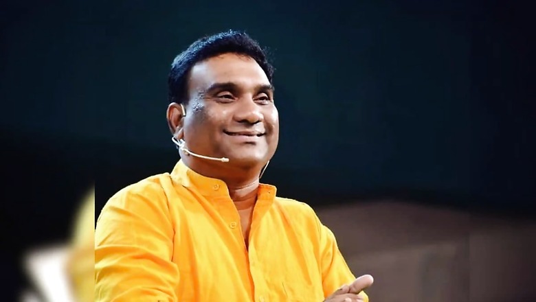 Marathi TV Feels Like Home, Says Bhau Kadam On Rejecting Hindi Show