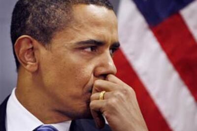 Obama advised to avoid falling into Kashmir trap