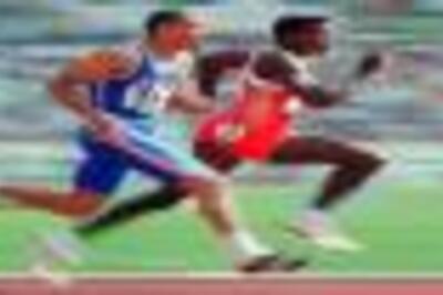 Athletics