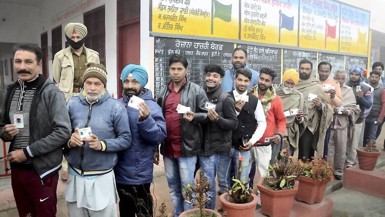 Punjab Municipal Election 2021: When and Where to Watch Results