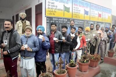 Punjab Municipal Election 2021: When and Where to Watch Results