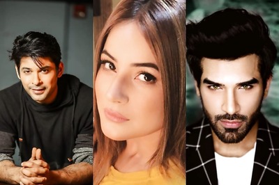 Bigg Boss 13: Shehnaz Gill Says She Is Not In Love with Either Sidharth Shukla or Paras Chhabra​