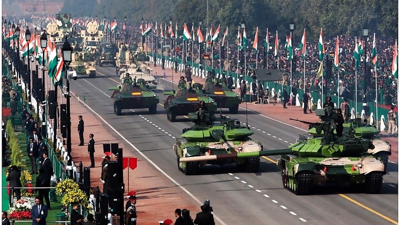 Captain Tania Shergill to Become First Woman Parade Adjutant for Republic Day