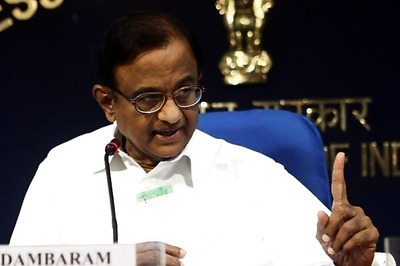 UPA's reforms juggernaut: Highlights of FM's speech