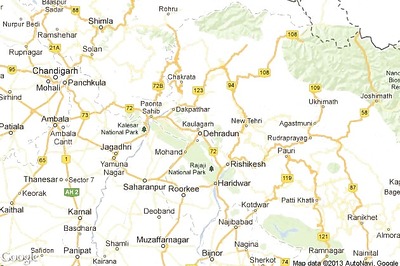 Dehradun: Girl hangs self after failing in Class XII board exams