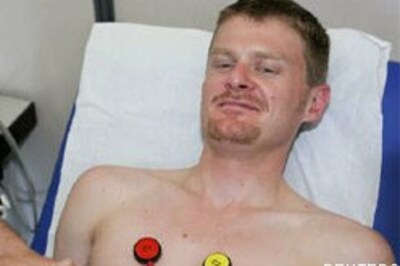 I will fight to clear my name: Landis