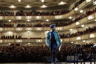 Vir Das Booked For 'Insulting India', Issues Clarification Post Kennedy Center Monologue