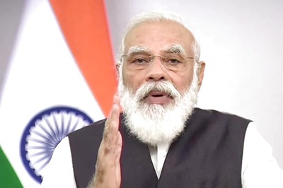 Junior Engineer in Varanasi Suspended for Derogatory Post Against PM Modi