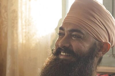 Aamir Khan Celebrates Laal Singh Chaddha Success On OTT; Hosts Get-Together For Cast And Crew