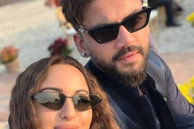 Sonakshi Sinha, Zaheer Iqbal Make Relationship Instagram Official, Couple to Tie the Knot Soon?