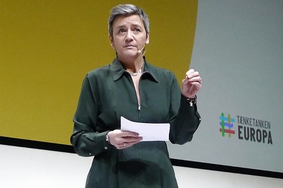 'We Prohibited Competitive Harm': EU Says Tata Steel-ThyssenKrupp Merger Would Have Spiked Steel Prices