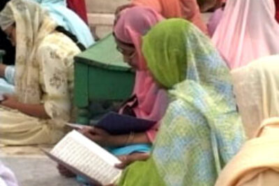 Sachar panel pats Kerala, Karnataka for Muslim quota