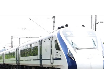 All You Need To Know About Fourth Vande Bharat Express