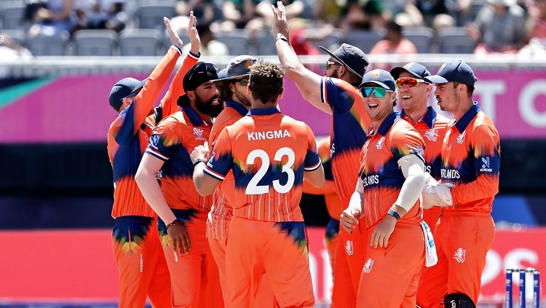 SL vs NED, ICC Men's T20 World Cup 2024: Match Preview, Probable XI, Weather Update, Head-to-Head