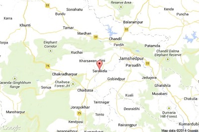 Man wanted in over a dozen criminal cases arrested