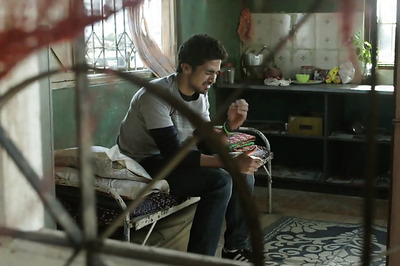 Saqib Saleem: It was my dream to work with Karan Johar