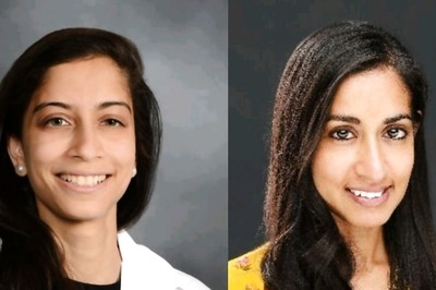 Who Are Padmini Pillai and Nalini Tata, Newly Appointed White House Fellows?