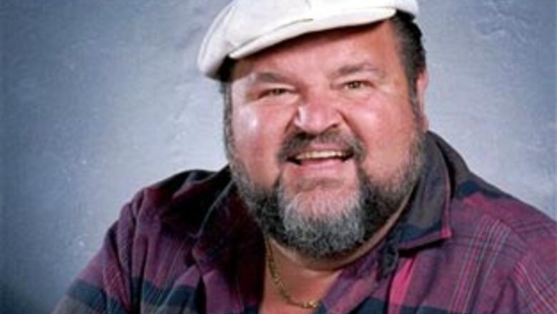 Hollywood wisecrack Dom DeLuise dead