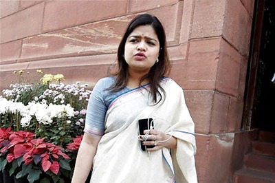 Immediate Task is to Build New BJYM Team for UP Polls: Poonam Mahajan
