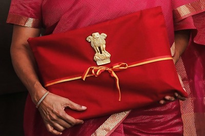 Union Budget 2020 Live Streaming: When and Where to Watch Niramala Sitharaman’s Speech