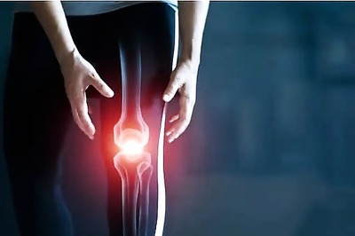 Three Cases Of ‘Bone Death’ Found Among Covid Survivors In Mumbai, Doctors Worried