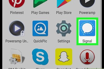 How to Make Voice Calls on Signal on Android