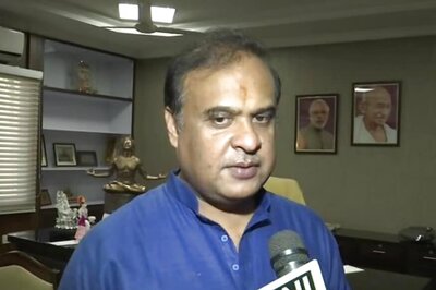 Himanta Biswa Sarma's Morphed Tweet Escalates Assam's Covid-19 Figure, Police Asked to Take Steps