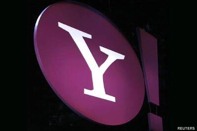 Yahoo buys Web advertising firm Dapper