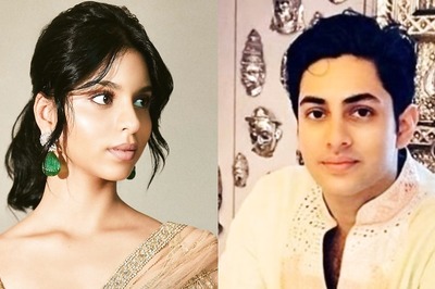 Zoya Akhtar Enrolled Suhana Khan, Agastya Nanda for One Year Workshop Before The Archies Shoot, Says Alyy Khan